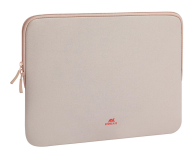 RIVACASE ECO-Shock 5123 11.6-13" Blush - 1576782 - zdjęcie 1
